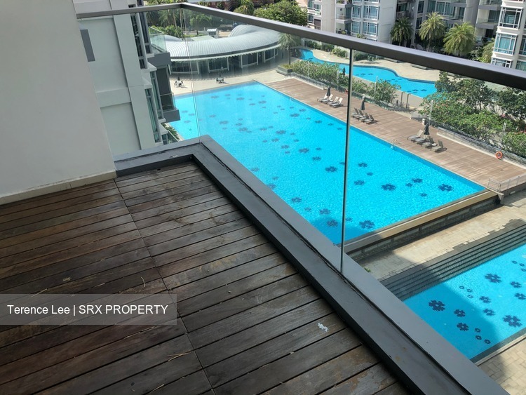 Carabelle (D5), Condominium #225010311